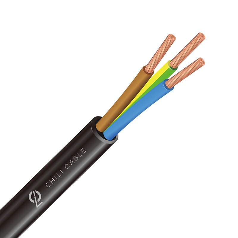 Low Voltage Cables