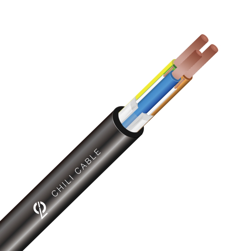 EV Charging Cable