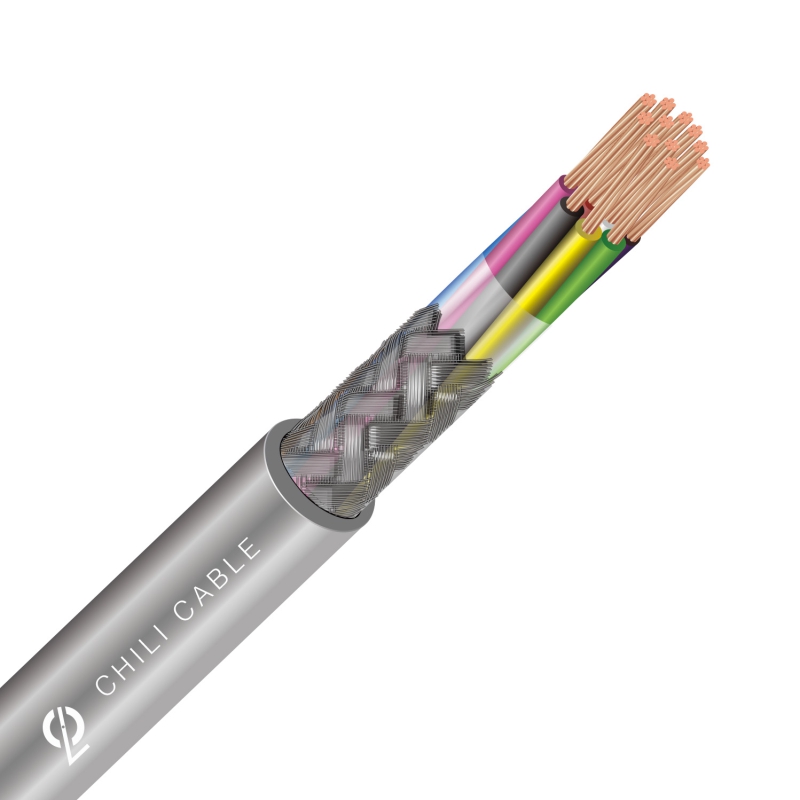 Control Cable