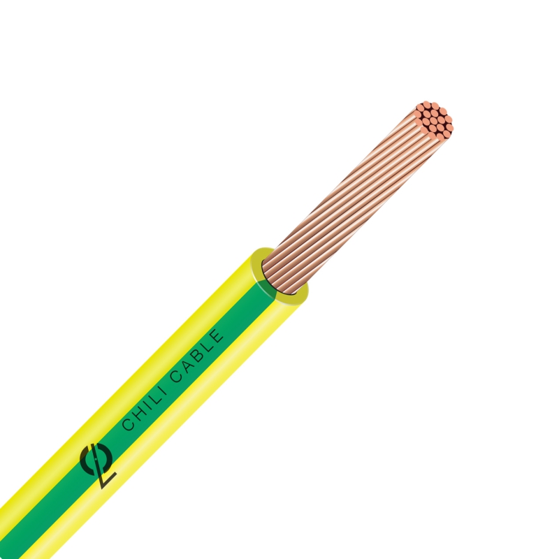 grounding cable H07V-R