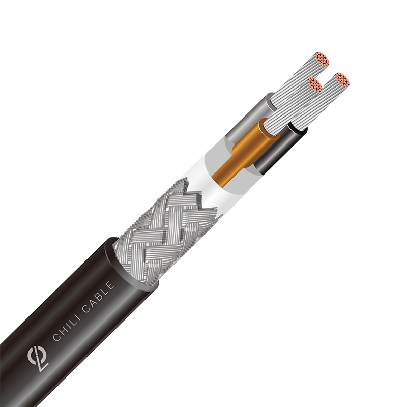 Control Cable