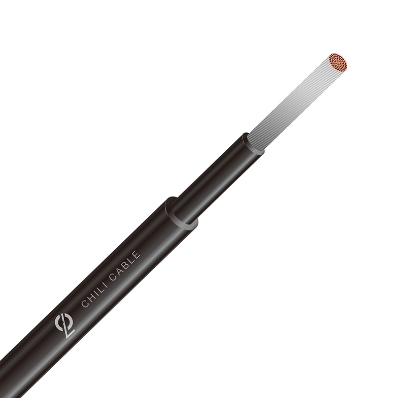 Solar Cables H1Z2Z2-K
